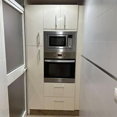 Apartamento Apartamento Turistico O.N Renfe Córdoba Exterior foto