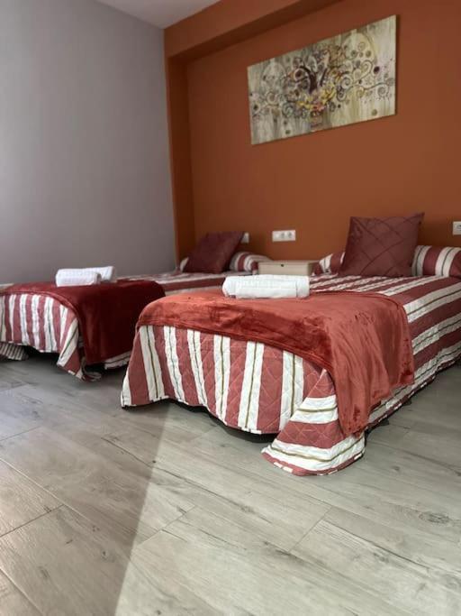 Apartamento Turistico O.N Renfe Córdoba Exterior foto
