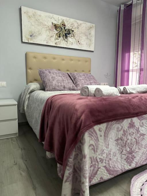 Apartamento Turistico O.N Renfe Córdoba Exterior foto