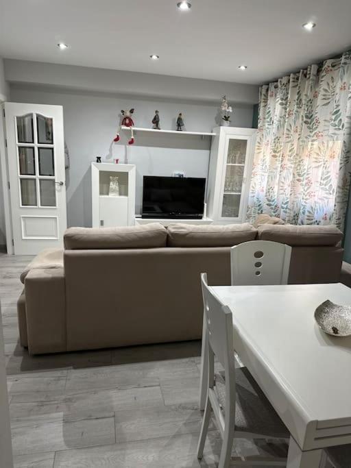 Apartamento Turistico O.N Renfe Córdoba Exterior foto