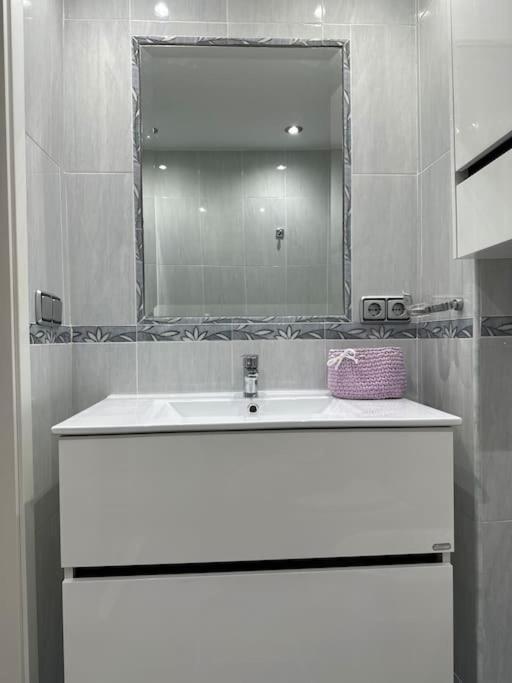 Apartamento Turistico O.N Renfe Córdoba Exterior foto