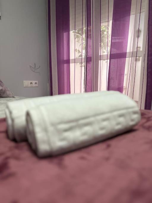Apartamento Turistico O.N Renfe Córdoba Exterior foto