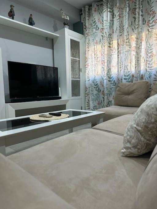 Apartamento Turistico O.N Renfe Córdoba Exterior foto